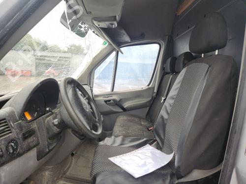 Subframe MERCEDES-BENZ SPRINTER 3-t Van (B906) 214 CDI (906.611, 906.613) | BP36440737M9  - Image 10
