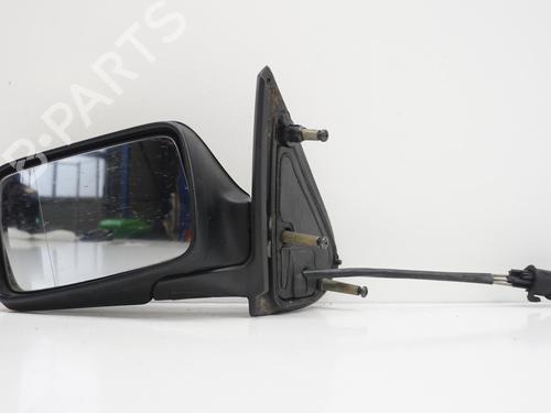 Used Left mirror VW GOLF III (1H1) 1.9 TDI (110 hp) 18187199