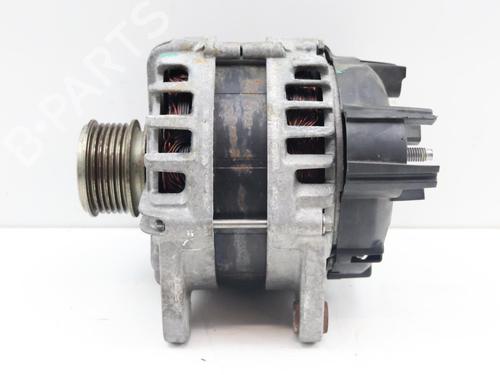 Generator RENAULT CLIO V (B7_) 1.5 Blue dCi 85 (B7AG) (86 hp) 18183312