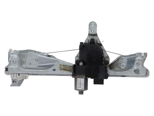 Used Rear left window mechanism PEUGEOT 308 I (4A_, 4C_) 1.6 HDi (109 hp) 20224866