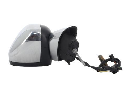 Left mirror CITROËN C3 II (SC_) 1.4 HDi 70 (SC8HZC, SC8HR0, SC8HP4) | BP32171327C26 