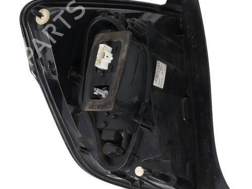 Right taillight CITROËN C3 II (SC_) 1.6 HDi | BP25872650C35 