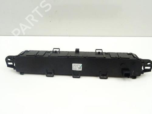 Used Climate control PEUGEOT PARTNER Box Body/MPV (K9) 1.5 BlueHDi 100 (102 hp) 21487532