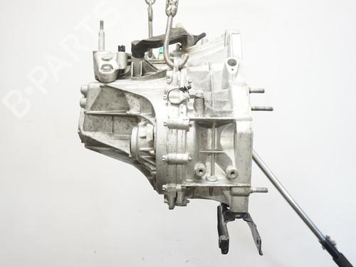 Used Gearbox Gearbox DACIA DUSTER (HM_) 1.5 dCi 115 4x4 (HMAD) (116 hp) 21057365 21057365