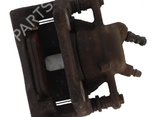 Right front brake caliper RENAULT CLIO III (BR0/1, CR0/1) 1.5 dCi (BR0H, CR0H, CR1S, BR1S) | BP18698515M104 