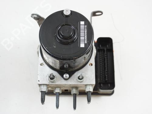 ABS pump BMW 1 (E87) 116 d | BP18181195M43 