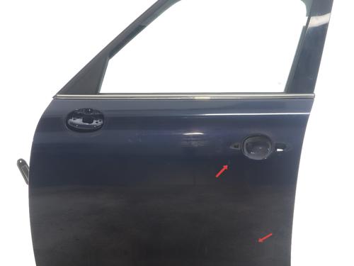 Dør venstre fortil MINI MINI COUNTRYMAN (R60) Cooper (122 hp) 32670515