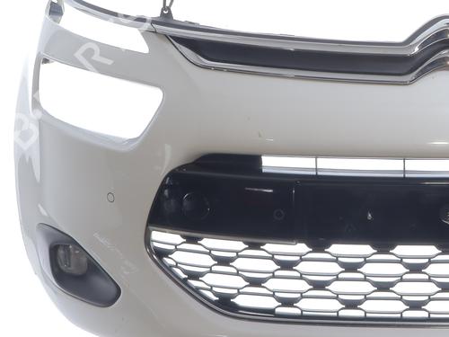 Used Front bumper Front bumper 39239153 39239153