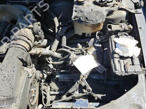 Engine JAGUAR X-TYPE I (X400) 2.5 V6 All-wheel Drive | BP26939795M1  - Image 12