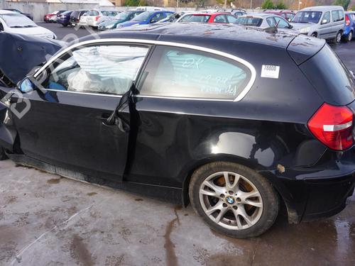 BMW 1 (E81) 120 d 1695334