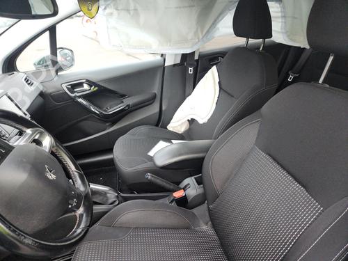 Right taillight PEUGEOT 208 I (CA_, CC_) 1.5 BlueHDI 100 | BP30863291C35 