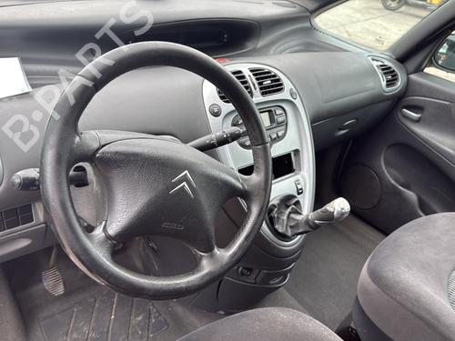 Højre forlygte CITROËN XSARA PICASSO (N68) 1.6 HDi | BP22755861C29 