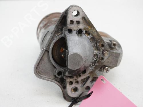 Used Starter Starter RENAULT CLIO III (BR0/1, CR0/1) 1.6 16V (BR09, BR0T, CR09, CR0T) (88 hp) 21143772 21143772
