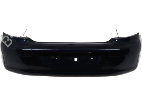 Used Rear bumper PEUGEOT 307 (3A/C) 1.6 HDi 110 (109 hp) 19692702
