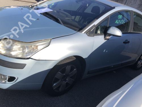 Climate control CITROËN C4 I (LC_) 1.6 HDi | BP30535036I5 