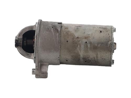 Used Starter CHEVROLET SPARK (M300) 1.0 (68 hp) 28450186