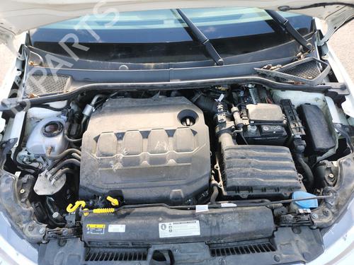 Used Parts SEAT IBIZA V (KJ1, KJG) 1.6 TDI 4376765