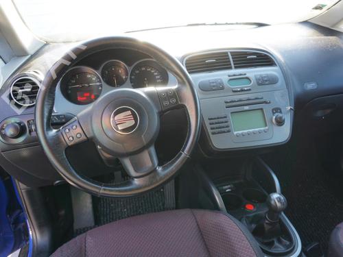 Right mirror SEAT ALTEA (5P1) 1.9 TDI | BP18194905C27 