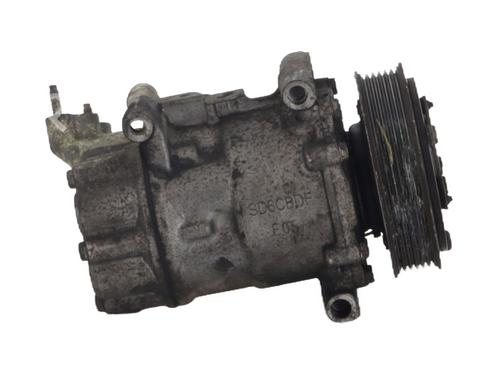 AC compressor CITROËN DS3 (SA_) 1.6 HDi 110 | BP33123360M34 - Image 3