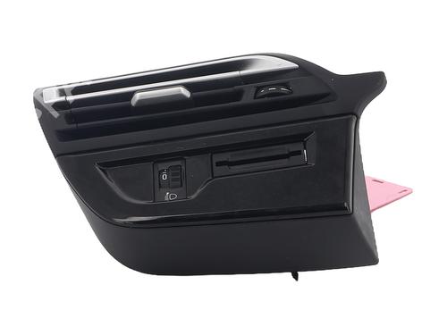 Used Air vent CITROËN GRAND C4 SPACETOURER (3A_, 3E_) 1.5 BlueHDi 130 (131 hp) 27154069