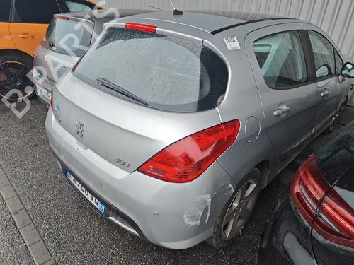 Lamp holder PEUGEOT 308 I (4A_, 4C_) 2.0 HDi | BP29974316L10