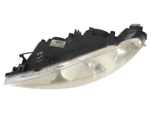 Venstre forlygte PEUGEOT 307 (3A/C) 2.0 HDi 110 | BP28162043C28 
