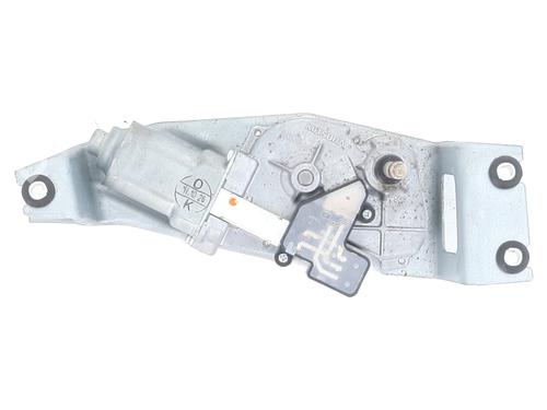Used Rear wiper motor BMW 1 (F20) 120 d (184 hp) 24595379