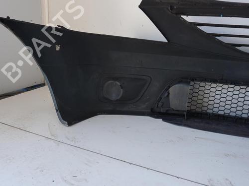 Front bumper DACIA LOGAN MCV (KS_) 1.5 dCi (KS0K) | BP19730169C7 