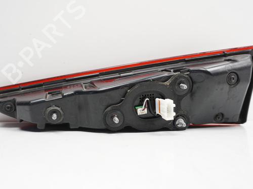 Used Left tailgate light Left tailgate light HYUNDAI KONA (OS, OSE, OSI) 1.6 CRDi e-VGT AWD (136 hp) 18187929 18187929