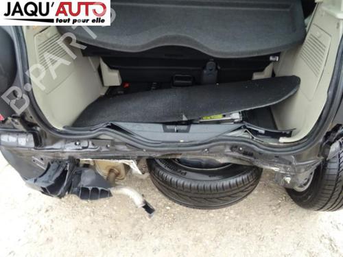 Porta trás esquerda RENAULT MODUS / GRAND MODUS (F/JP0_) 1.5 dCi (FP0F, JP0F) | BP18182571C4 