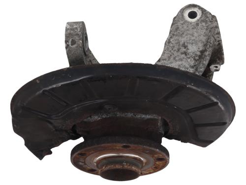 Right front steering knuckle VW PASSAT B7 Variant (365) 2.0 TDI | BP39727737M26 - Image 3