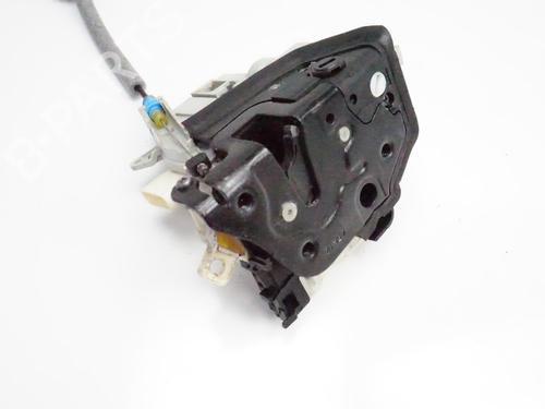 Rear right lock AUDI A3 Sportback (8VA, 8VF) 2.0 TDI quattro | BP18196190C99 