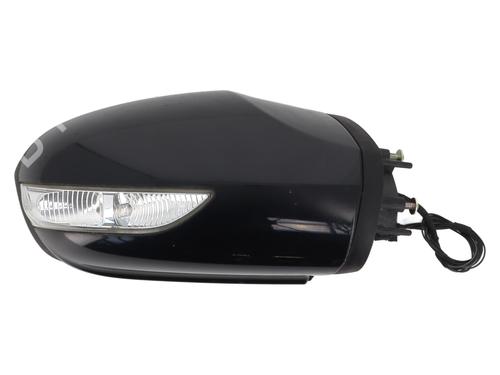 Used Right mirror MERCEDES-BENZ A-CLASS (W169) A 170 (169.032, 169.332) (116 hp) 29324166