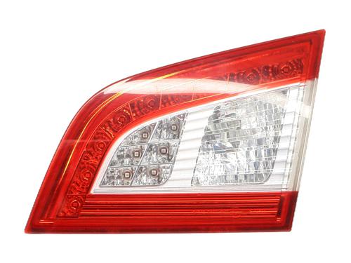 Used Right tailgate light PEUGEOT 508 SW I (8E_) 1.6 BlueHDi 120 (120 hp) 19779220