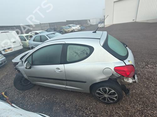 Used Parts PEUGEOT 207 (WA_, WC_) 1.4 (73 hp) 4383302
