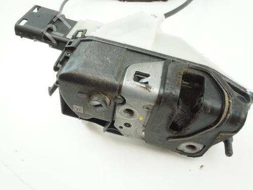 Front right lock CITROËN C3 III (SX) 1.6 BlueHDi 75 | BP18173934C97 