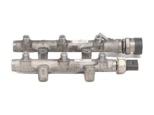Injection rail AUDI Q7 (4MB, 4MG, 4MQ) 3.0 TDI quattro | BP36513904M98 - Image 3