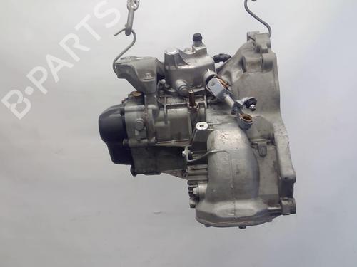 Used Gearbox OPEL CORSA D (S07) 1.3 CDTI (L08, L68) (75 hp) 18193195