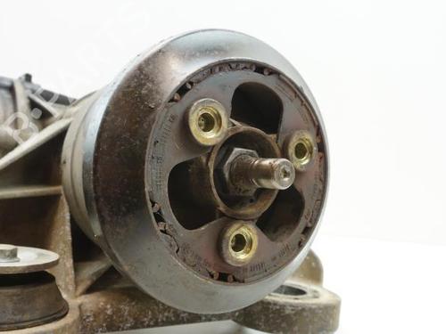 Differential hinten RENAULT SCÉNIC I MPV (JA0/1_, FA0_) 1.9 dCi RX4 | BP18174755M24