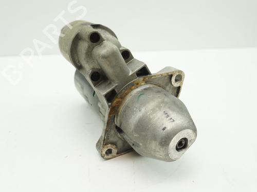 Starter OPEL AGILA (B) (H08) 1.3 CDTI (F68) | BP18180782M8 