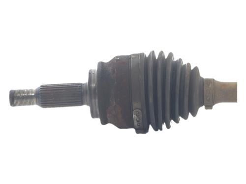 Left front driveshaft CITROËN C4 AIRCROSS | BP39690285M38 - Image 2