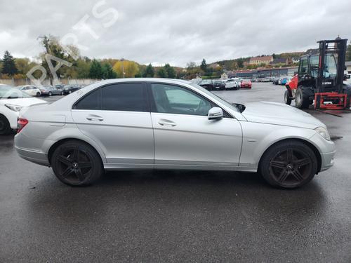 Engine MERCEDES-BENZ C-CLASS (W204) C 200 CDI (204.001) | BP29640305M1  - Image 8