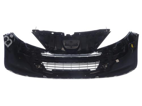Front bumper PEUGEOT 207 SW (WK_) 1.6 HDi | BP29599387C7 