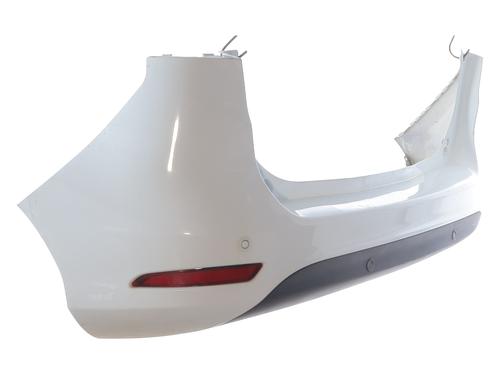 Rear bumper FORD B-MAX (JK) 1.0 EcoBoost | BP29340342C8 