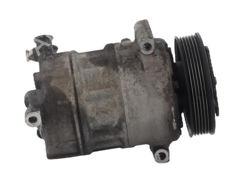 Used AC compressor AC compressor OPEL INSIGNIA A (G09) 2.0 CDTI (68) (160 hp) 32000463 32000463