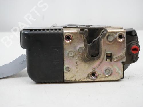 Rear left lock PEUGEOT 306 Hatchback (7A, 7C, N3, N5) 1.4 | BP19733997C100 