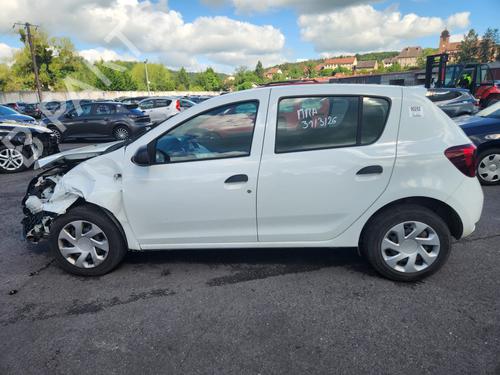 Starter DACIA SANDERO II 1.0 SCe 75 (B8JC, B8JD, B8NC) | BP36836109M8 - Image 7