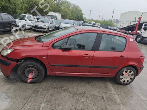 Used Parts PEUGEOT 307 (3A/C) 2.0 HDi 110 (107 hp) 3606389