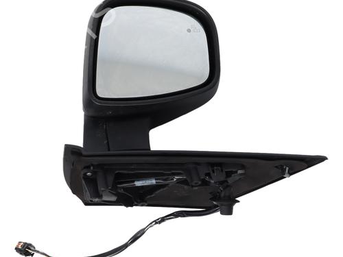 Left mirror CITROËN JUMPY III Van (V_) 2.0 BlueHDi 180 | BP24348414C26  - Image 5