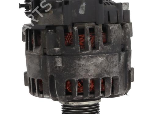 Alternator PEUGEOT EXPERT Van (VF3A_, VF3U_, VF3X_) 1.6 HDi 90 8V | BP26966978M7 